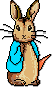 Animaux trouvés